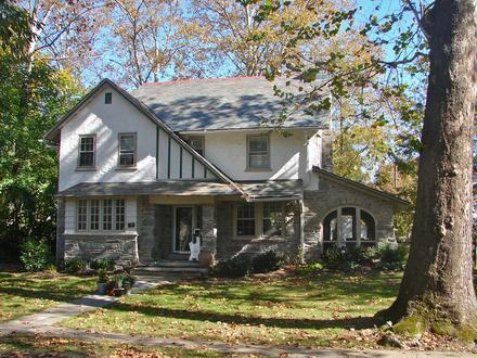 Narberth, Pennsylvania Image