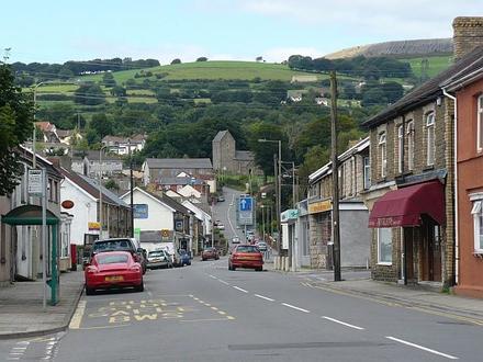 Bedwas Image