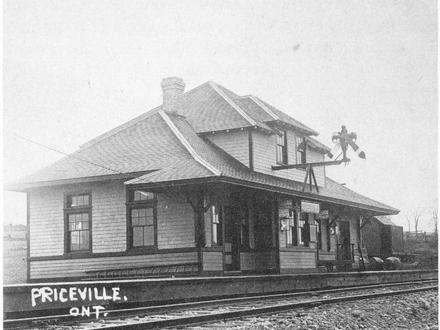 Priceville Image