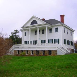 Mount Uniacke Image