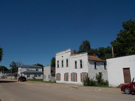 Charlotte, Iowa Image
