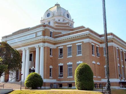 DeRidder Image