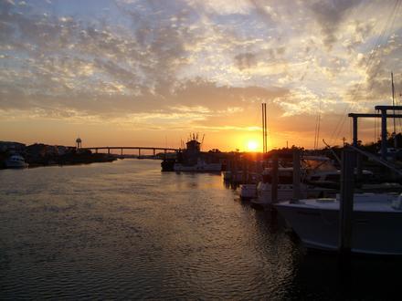 Holden Beach Image