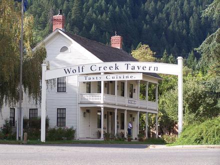 Wolf Creek Image