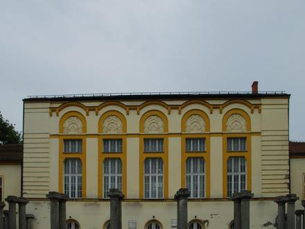 Banja Koviljača Image