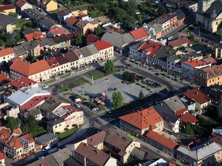 Kęty Image