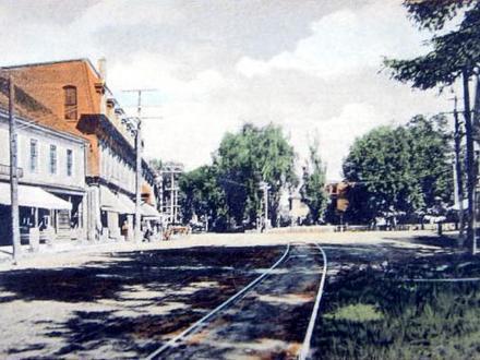 South Berwick Image