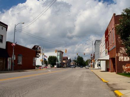 Bourbon Image