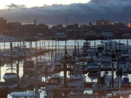 South Portland Image