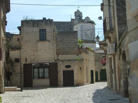 Francavilla Fontana Image