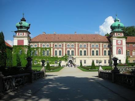 Łańcut Image