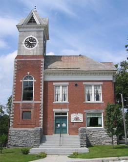 Wallingford Image