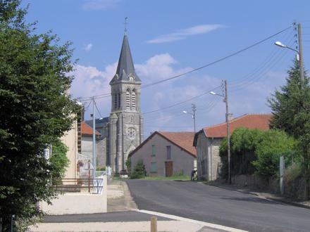 Imatge de Fouchères-aux-Bois Imatge de Fouchères-aux-Bois