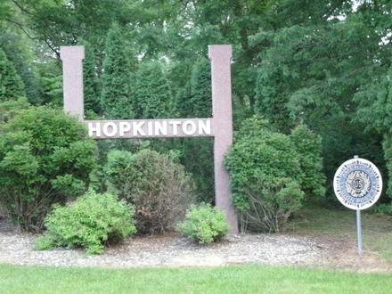 Hopkinton, Iowa Image