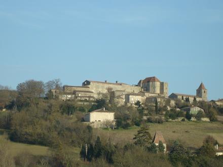 Imatge de Gramont (Tarn i Garona) Imatge de Gramont (Tarn i Garona)