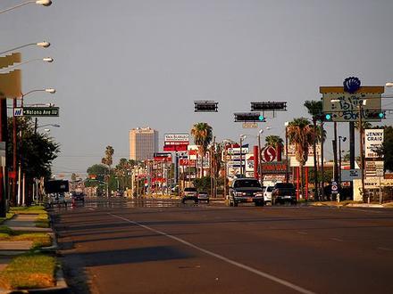 McAllen Image