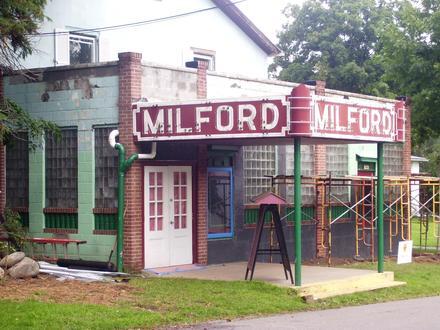 Milford Image