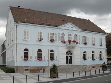 Wittenheim Image