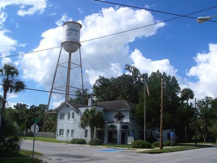Hawthorne Image