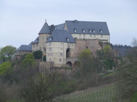 Bad Münster am Stein-Ebernburg Image