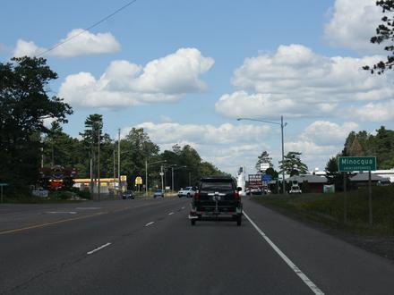 Minocqua Image