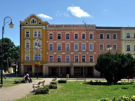 Mieroszów Image