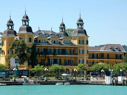 Velden am Wörthersee Image