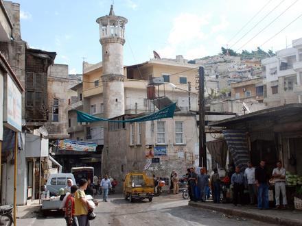 Salqīn Image