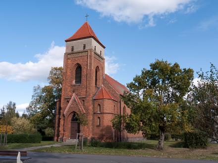Bliesdorf Image