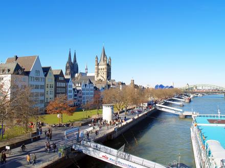 Köln-Innenstadt Image