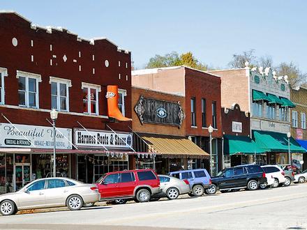 Harrison (Arkansas) Image