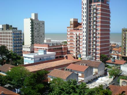San Bernardo del Tuyú Image