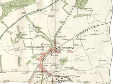 Bishopbriggs Image