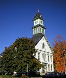 Coudersport Image