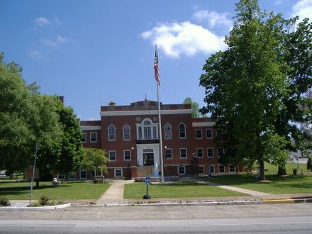 Munfordville Image
