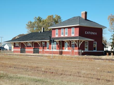 Eatonia Image