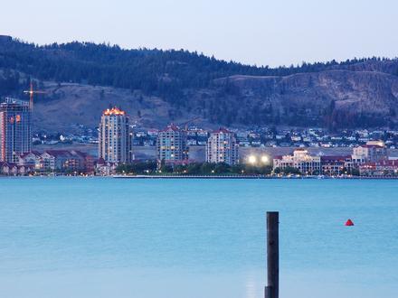 Kelowna Image