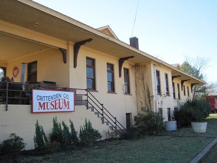 Earle (Arkansas) Image