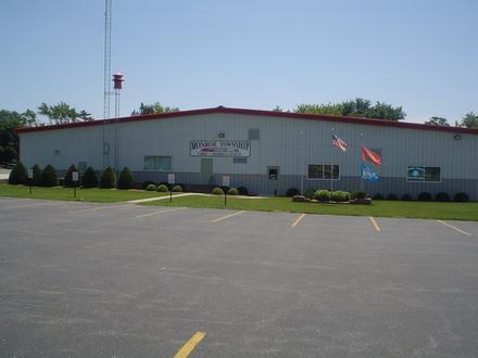 Monroe Center Image