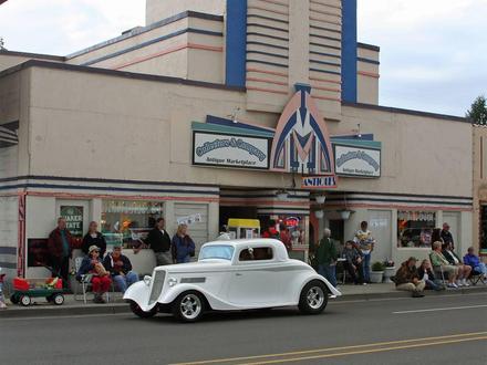 Junction City Image