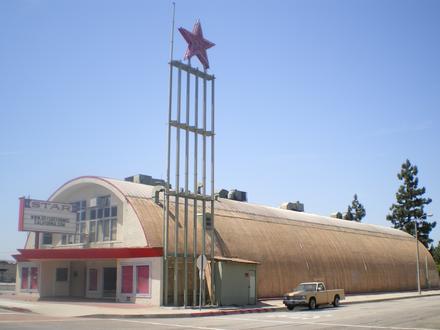 La Puente Image