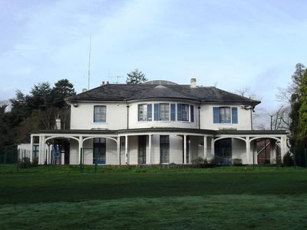 Broadfield Image
