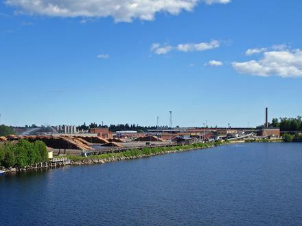 Holmsund Image