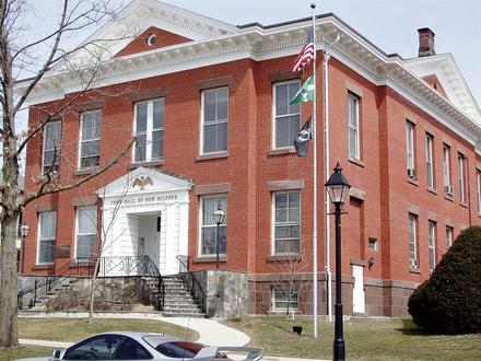 New Milford Image