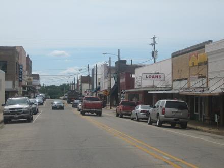 Crockett Image
