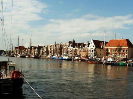 Harlingen Image