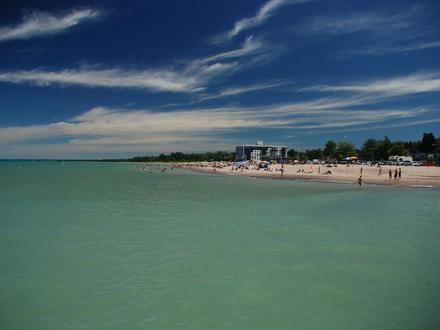 Lambton Shores Image