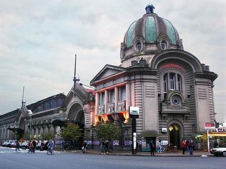 La Plata Image