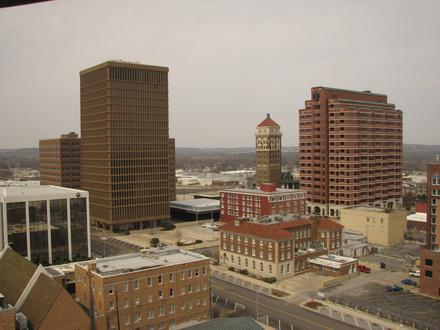 Bartlesville Image