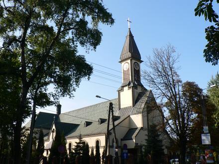 Piastów Image
